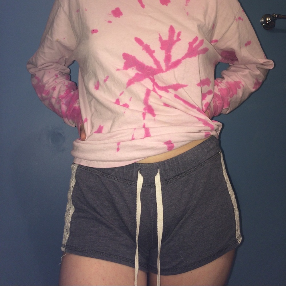 Comfy shorts
